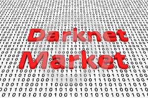 Darknet Market