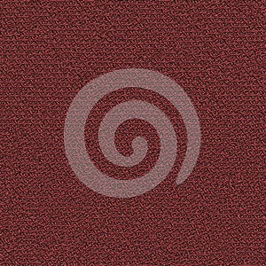 Darkred fabric seamless texture. Texture map for 3d and 2d.