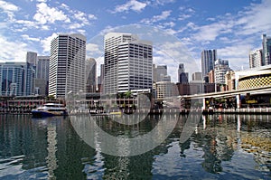 Darling Harbour