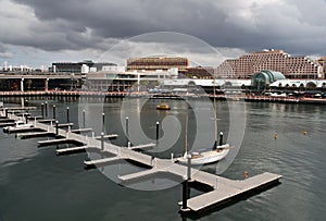 Darling Harbour