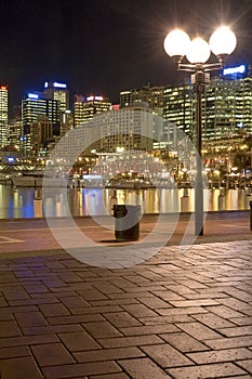 Darling Harbour