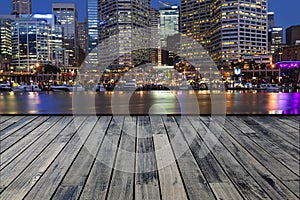 Darling Harbour, Sydney