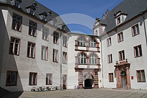 Darmstadt Schlossmuseum