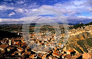 Daroca