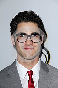 Darren Criss