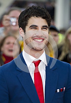 Darren Criss