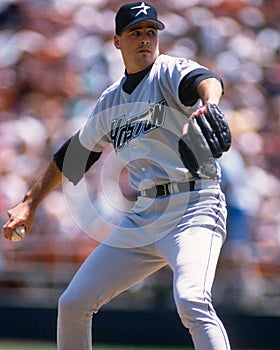 Darryl Kile, Houston Astros