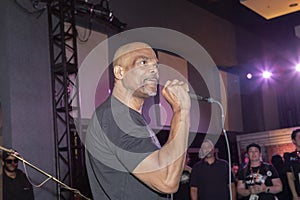 Darryl M. McDaniels