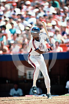 Darryl Strawberry