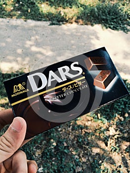 Dars