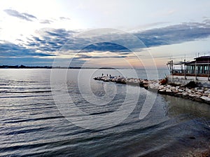 Darsena photo