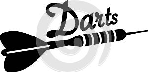 Dart Arrow Darts photo