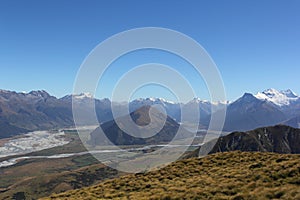 Dart Valley, Lake Wakatipu