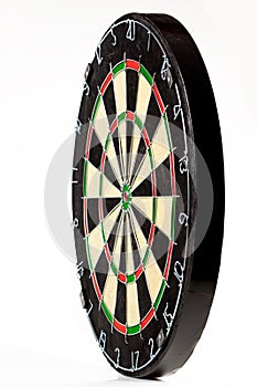 Dartboard