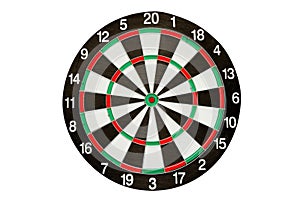 Dartboard