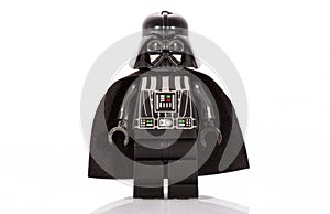 Darth Vader Lego Figure