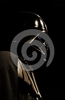 Darth Vader Profile