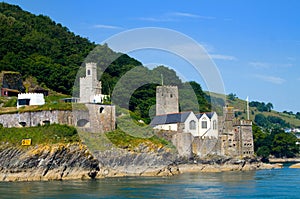 Dartmouth Castle