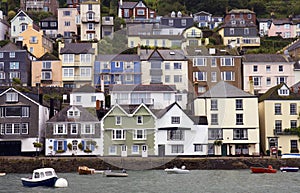 Dartmouth, Devon