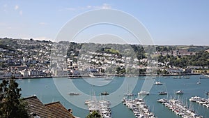 Dartmouth Devon England UK