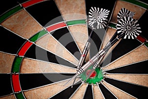 Darts