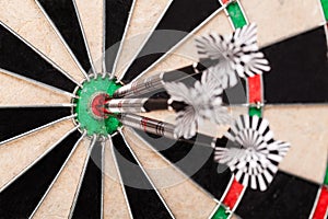 Darts