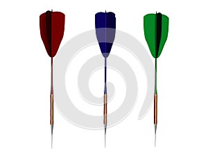 Darts