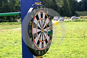 Darts
