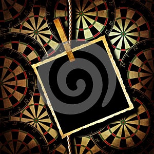 Dartsboard