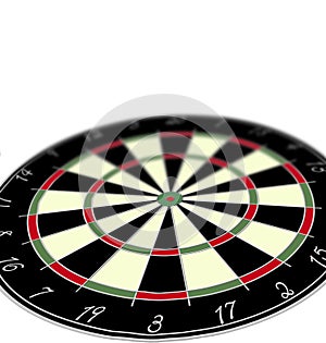 Dartsboard