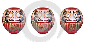 Daruma Doll