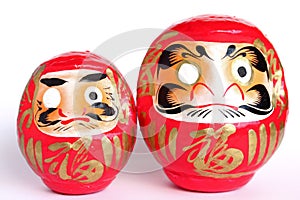 Daruma Doll