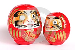 Daruma Doll