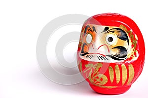 Daruma Doll