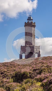 Darwen tower