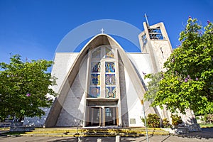 Darwin Catholic Cathedral photo