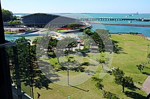 Darwin foreshore 5