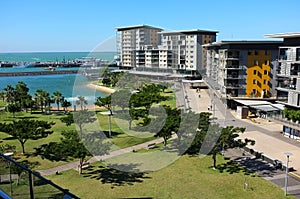 Darwin foreshore 6