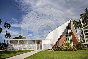 Darwin Seventh-day Adventist Church