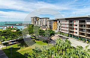 Darwin Waterfront - Darwin - Australia