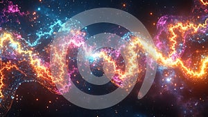 Darwinian Quantum Selection | Classical Copies Branching from Coherent Wavefunction Core