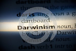 Darwinism