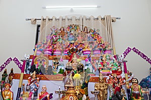 Dasara Pattada Gombe photo