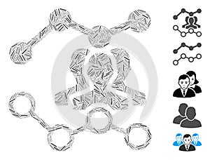 Dash Collage Audience Trends