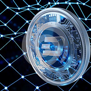 Dash Digital Cash