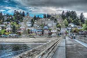Dash Point Homes HDR