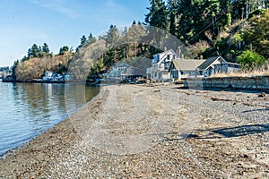 Dash Point View Homes 4