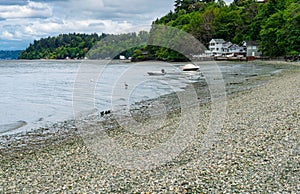 Dash Point Waterfront Homes 4