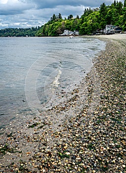 Dash Point Waterfront Homes 2