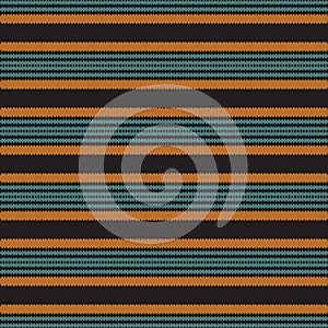 Dash Rope Sewing Thread Tribal Stripe Seamless Border Background Texture.Digital Pattern Design Wallpaper